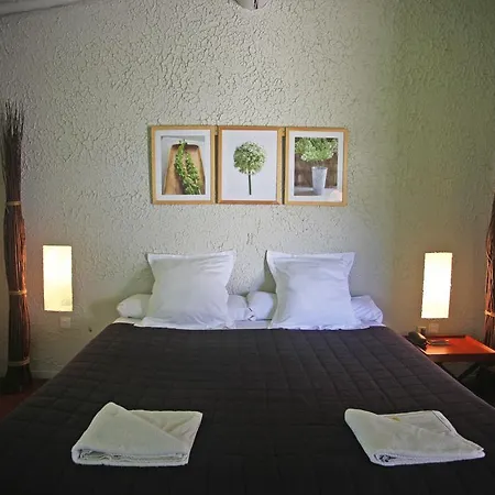 Hotel Le 3*