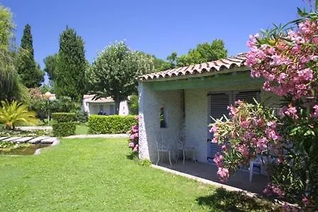 Hotel Le Montpellier