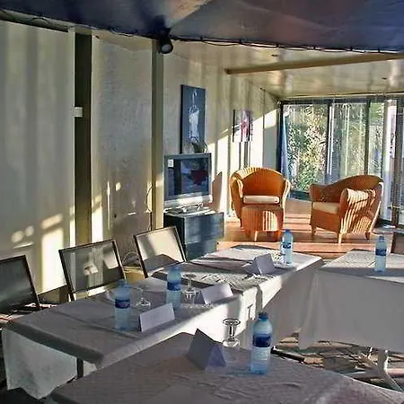 Le Hotel