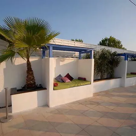 Hotel Le Montpellier